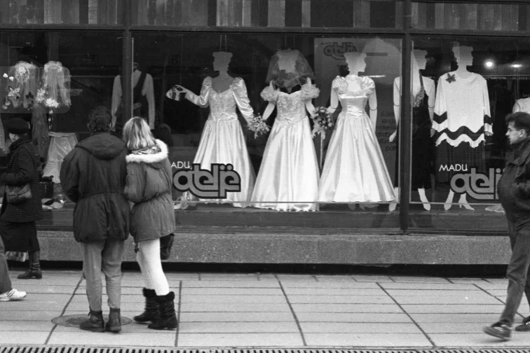 The Last Soviet Generation