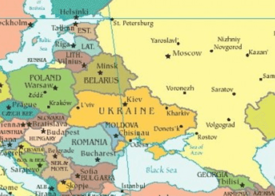 Le goût amer du néolibéralisme en Europe de l’Est