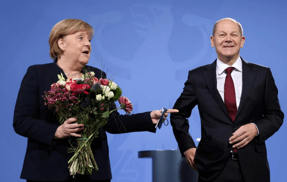 More weapons and fewer pastors: Germany’s new coalition has plans for Israel and Palestine