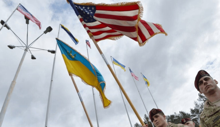Biden answers if US troops will head to Ukraine