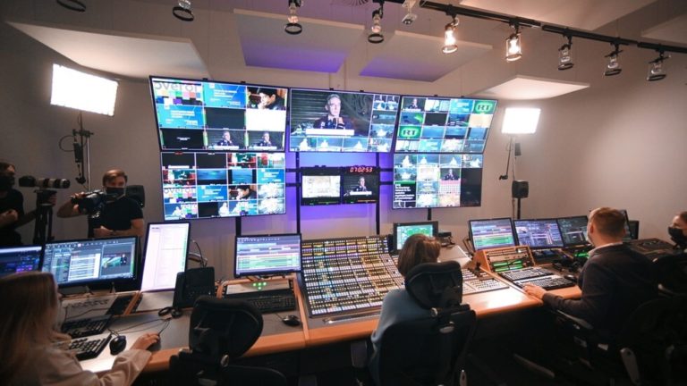 Ex-foreign correspondent explains what’s behind ‘media war’ against RT in Germany