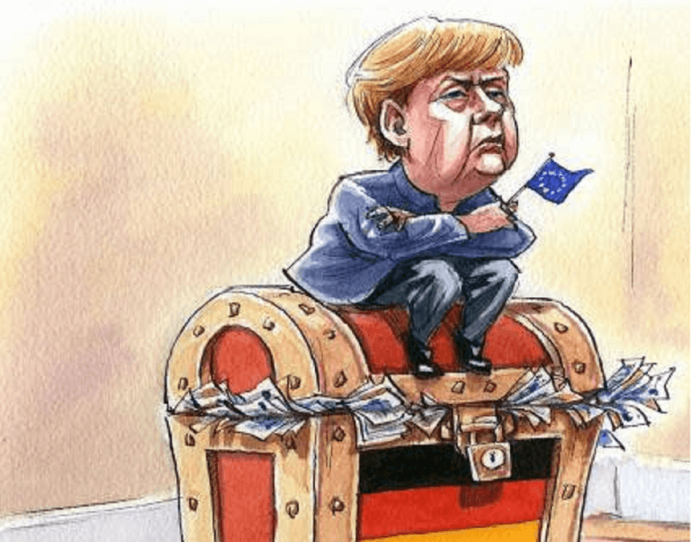 Sergio Cesaratto – Those Italian subsidies for Germany