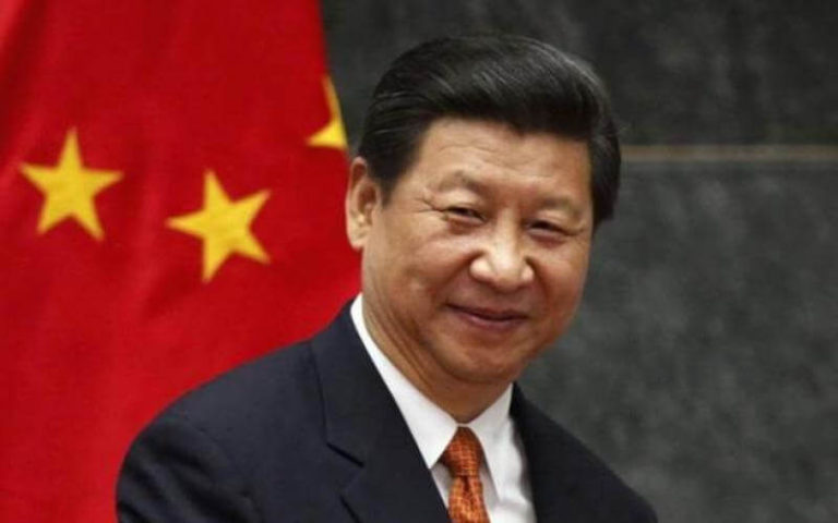 Financial globalisation: should China move in?