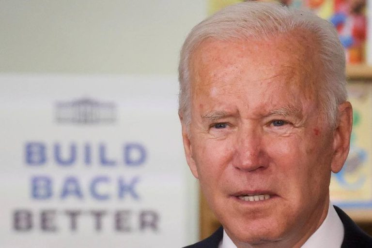 ‘A Terrifying Document’: Critics Say Biden Nuclear Policy Makes the World More Dangerous