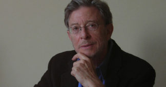 Stephen Cohen. Why Did the Soviet Union End?