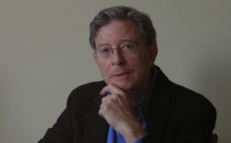 Stephen Cohen. Why Did the Soviet Union End?