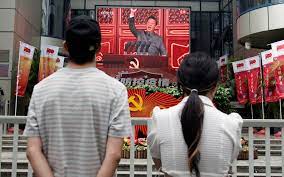 China’s Red New Deal: Tracking all the different crackdowns on companies going on right now