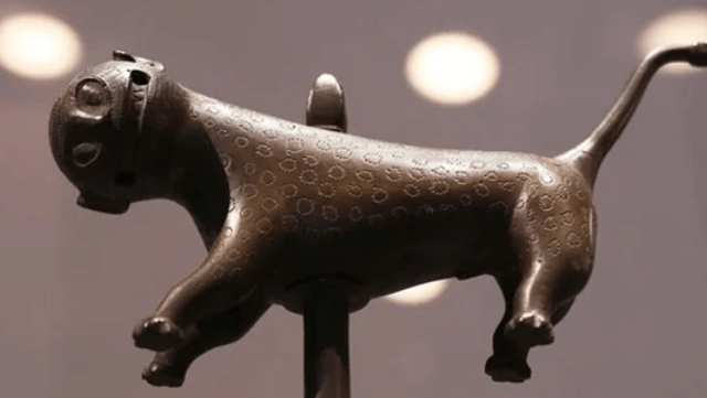 The reality of looted colonial art and restitution