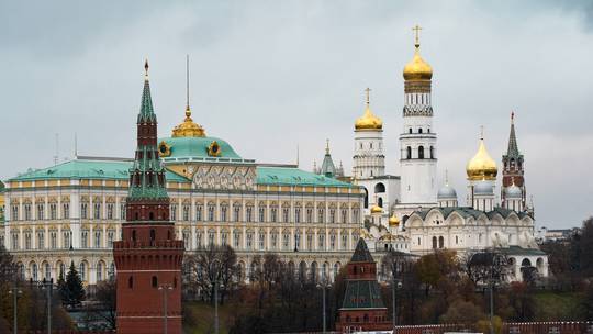 Putin names Russia’s number one partner