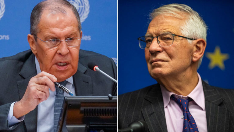 Top European officials are fully out of touch with reality