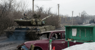 Biden Administration Reportedly Plans to Press Ukraine to Cede Autonomy to Donbass