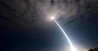 China’s ‘Sputnik moment’ missile test confounds US
