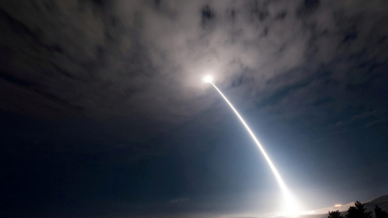 China’s ‘Sputnik moment’ missile test confounds US