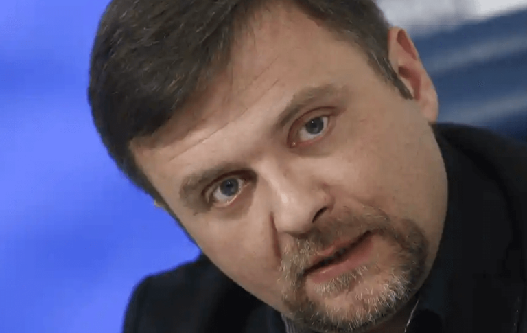 3 years in a Polish prison (2016-2019) for activities against NATO