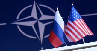 Russia Publishes Details of Security Proposals Sent to US and NATO