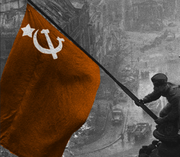 The Soviet Century
