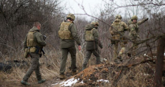 Western Officials Tell CNN Ukraine’s Counteroffensive ‘Extremely Unlikely’ to Succeed