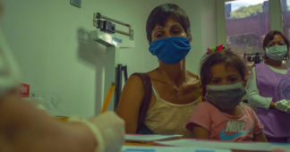 Venezuela: Save lives of cancer patients endangered by U.S. sanctions