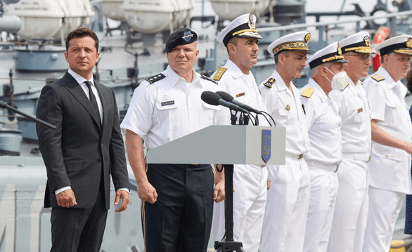 Russia-Ukraine maritime row: Here’s what you need to know