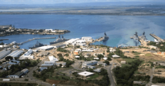 Guantanamo Territory Should Be Returned to Cuba
