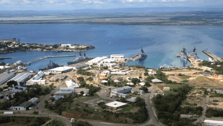 Guantanamo Territory Should Be Returned to Cuba