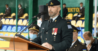 Canadian Armed Forces providing military training to Ukrainian neo-Nazis