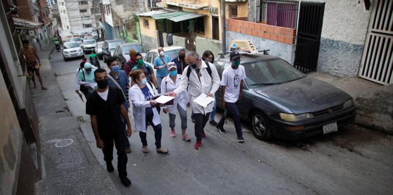 Cuba now exporting Covid vaccines