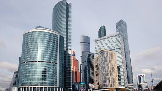 Western governments drop plans to cut Russia off from SWIFT