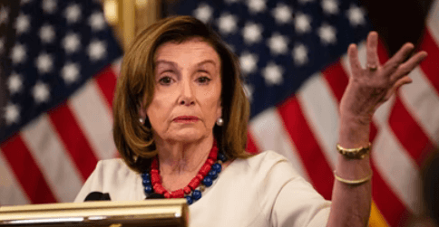 Democrats Are Rushing Through a Massive Ukraine Defense Bill