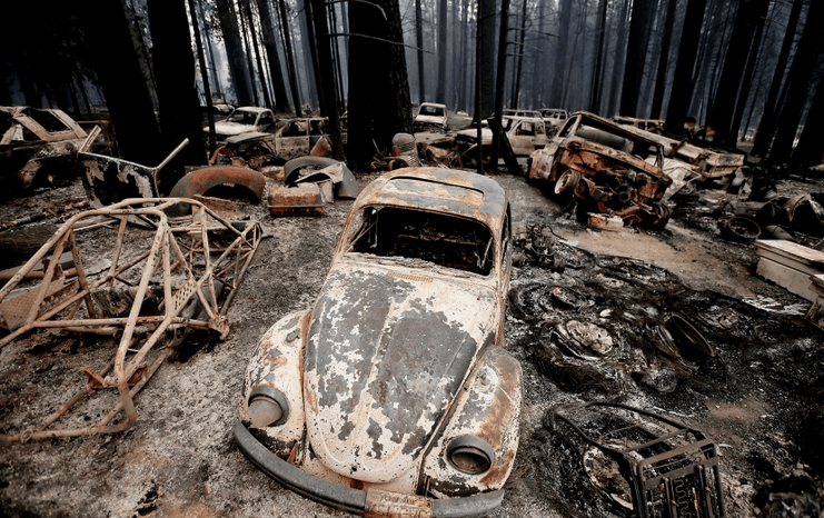 1 in 3 Americans now ‘alarmed’ by climate change. Why aren’t our leaders?