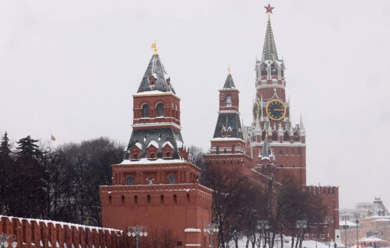 Kremlin says US, NATO shrugged off Russia’s view of security guarantees