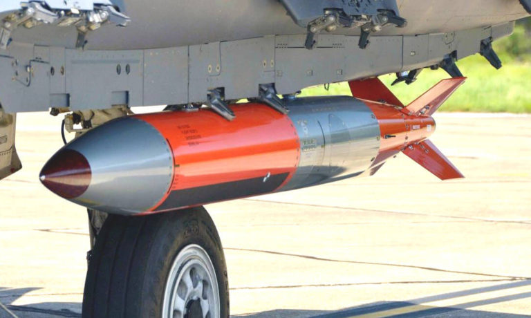 Russia warns of NATO nuclear threat