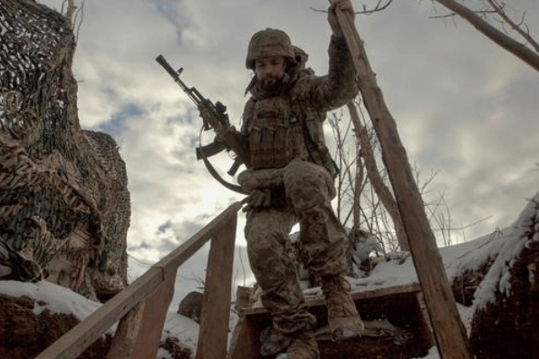 Russia, Ukraine Agree to Uphold Donbas Ceasefire in Normandy Format Talks