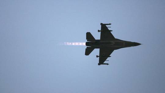 Israel doesn’t need US permission to strike Iran