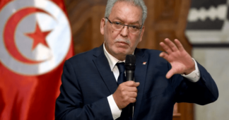 Tunisia: ex-minister accuses Saudi Arabia of hacking phone using Israeli programme