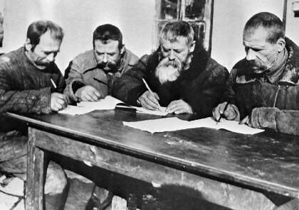 How Russia Made 100 Million People Literate
