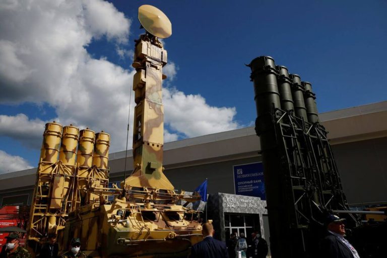 Russian Official Warns a New Missile Crisis Is ‘Unavoidable’ Without Arms Control