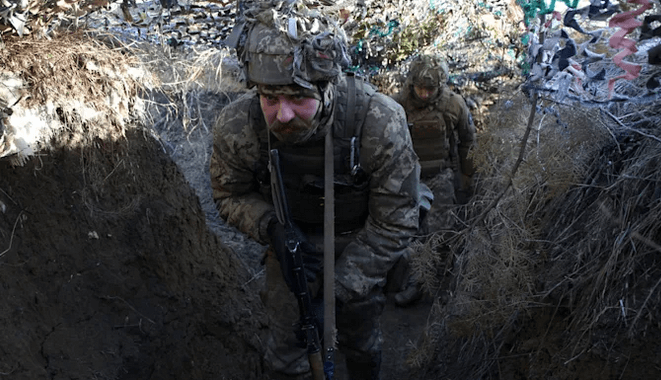 The new Gladio: Yahoo on CIA training Ukrainian paramilitaries