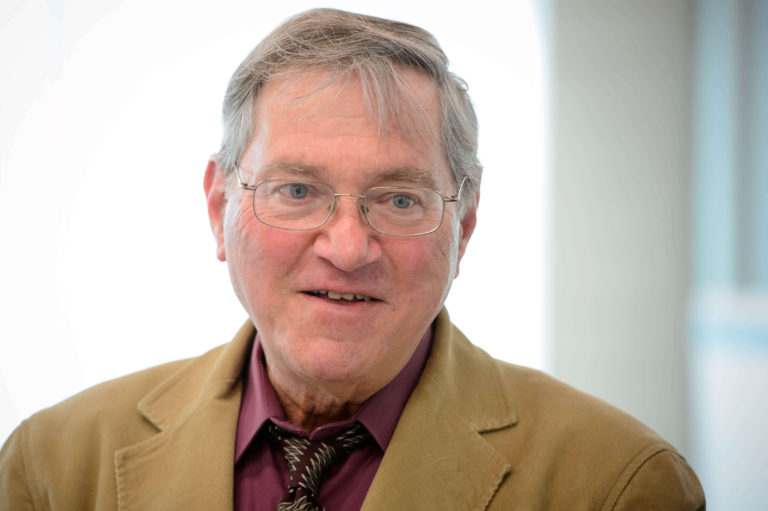 Why Do Men Keep Making War? An Interview with Michael Klare