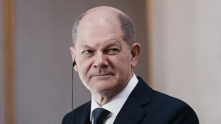 Scholz’s low blow: Telling Orban to ‘get coffee’ during Ukraine vote