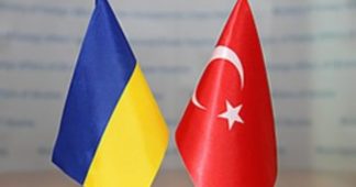 Neutralization measures: Turkish, Ukrainian military intelligence chiefs “deepen and intensify cooperation”