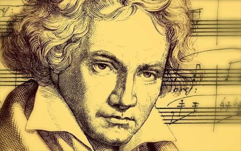 “La passion de la fraternité – Beethoven” par Erik Orsenna, notre invité