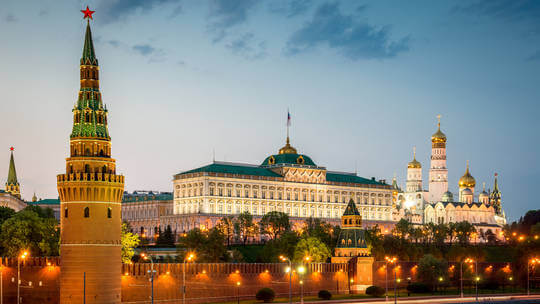 Russia responds to US ‘false flag’ claims