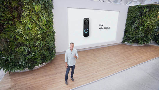 Amazon patents show new level of surveillance