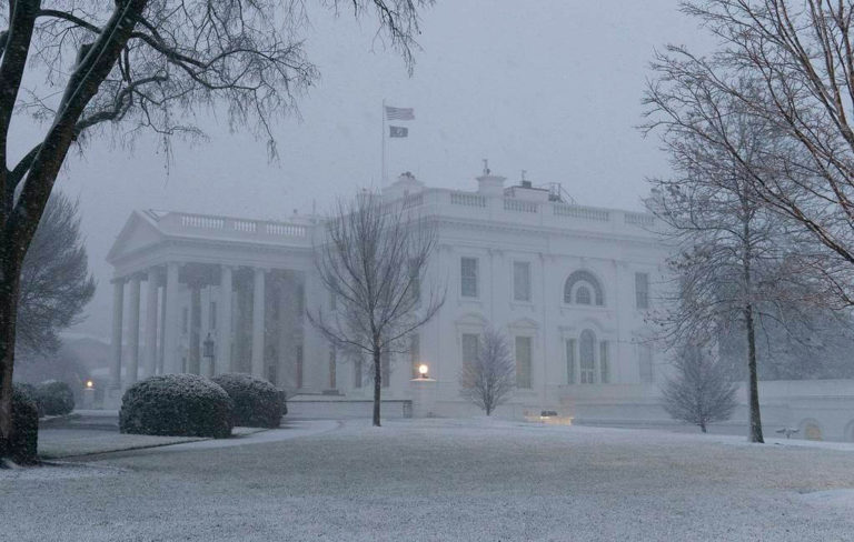 US – Russian positions on the eve of the Geneva meeting