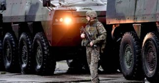Over 30,000 troops amassed in Poland, Baltic states near Belarusian border — Lukashenko