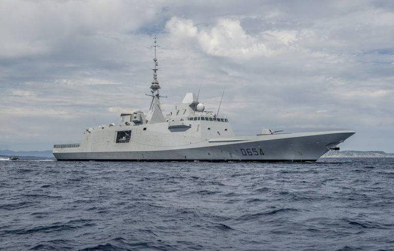 Spectre of War is Haunting Europe