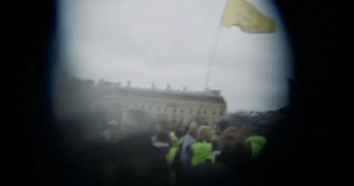 Un chouette film de soutien au mouvement Gilets Jaunes: «JE NE SUIS PAS TON PAUVRE» (2021)