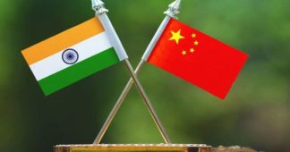 Nezavisimaya Gazeta: India seeks to edge China out of Central Asia