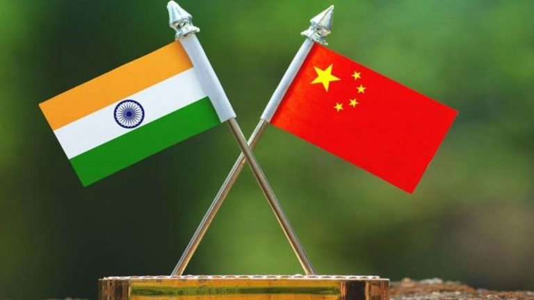 Nezavisimaya Gazeta: India seeks to edge China out of Central Asia